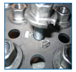 CD Welding Seminar | Weld Systems Integrators