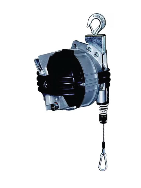 TECNA 9434G-9435G-9436G-9437G-9438G-9439G-9440G-9441G-9442G-9443G-9444G Zero-Gravity Tool Balancer | Weld Systems Integrators