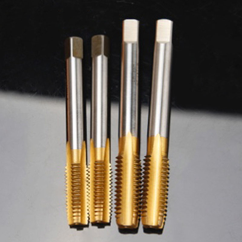 Spiral Point Tap