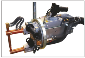 TECNA WTG-3321 Portable Spot Welding Gun | Weld Systems Integrators