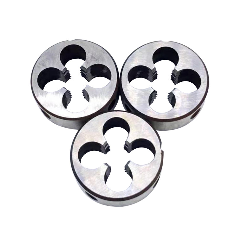 Metric Thread Forming Roll Die