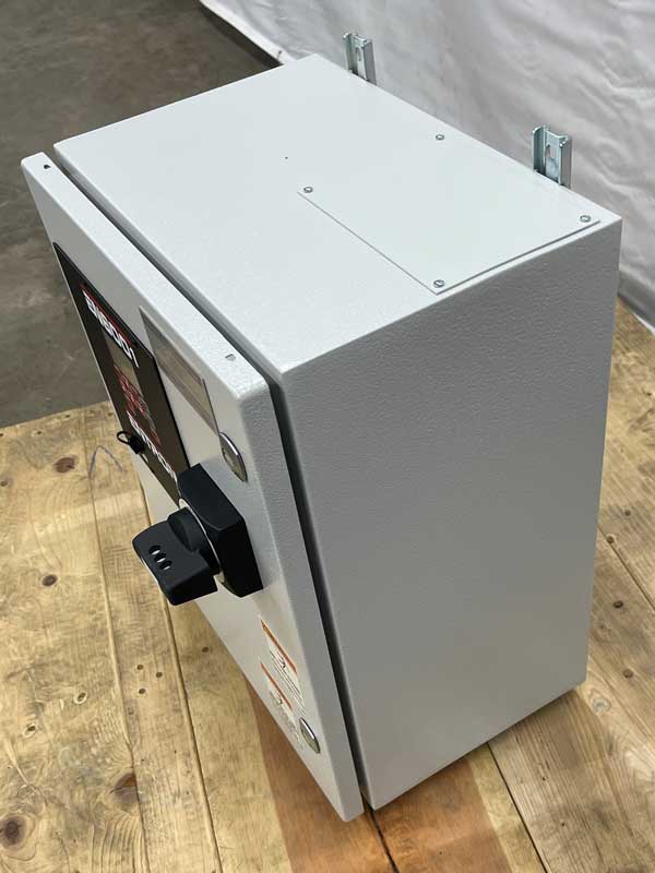 Entron Weld Controls - EN6001-1200C/203 | Image 03