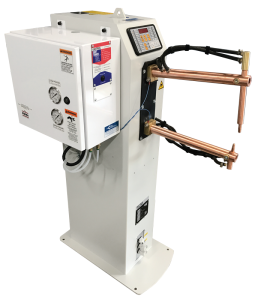 TECNA Rocker Arm Spot Welders | Weld Systems Integrators