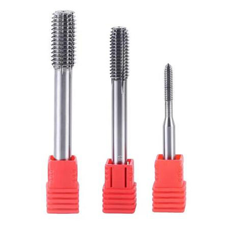 Carbide Tap