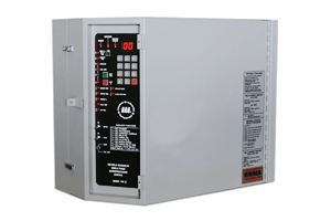 Intertron Weld Controls | Weld Systems Integrators