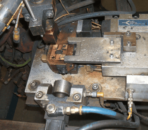 Used Welding Equipment Before 03 | Weld Systems Integrators