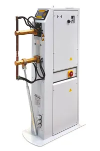 TECNA 6020-6021 - 30kVA | Weld Systems Integrators