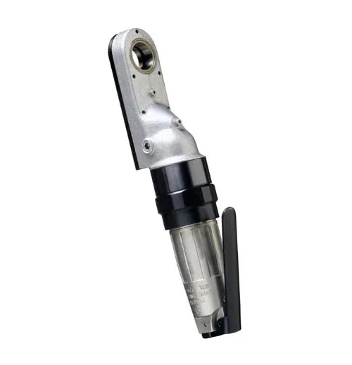 Electrode Dressers Yokota YNR-8F Pneumatic Tip Dresser | Weld Systems Integrators