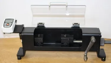 PT-10-5K-M3 / M5 Portable Spot Weld Tester | Weld Systems Integrators