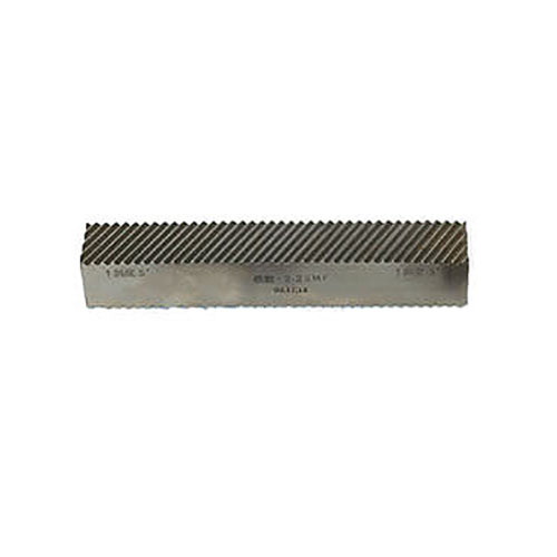 Groove Flat Thread Rolling Dies