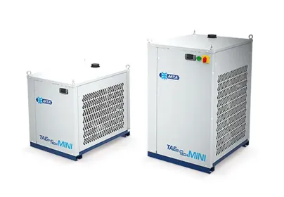 TAEevo Tech Mini | Weld Systems Integrators