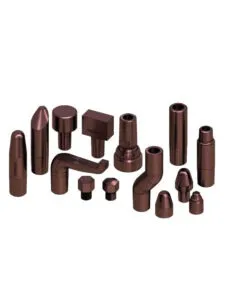 Resistance Welding Electrodes | Weld Systems Integrators