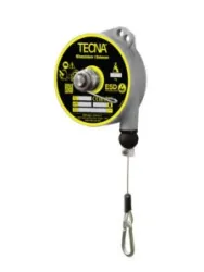 Reference - TECNA ESD Balancer | Weld Systems Integrators