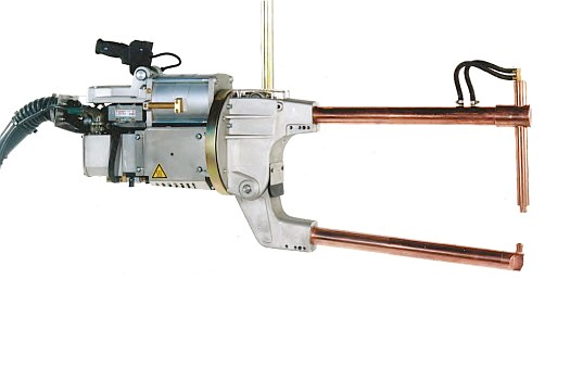 TECNA MFDC Gun - 3184 | TECNADirect.com