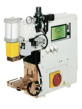TECNA Bench Projection Welders | Weld Systems Integrators