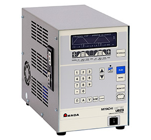 Miyachi Micro Spot Welder - UB29