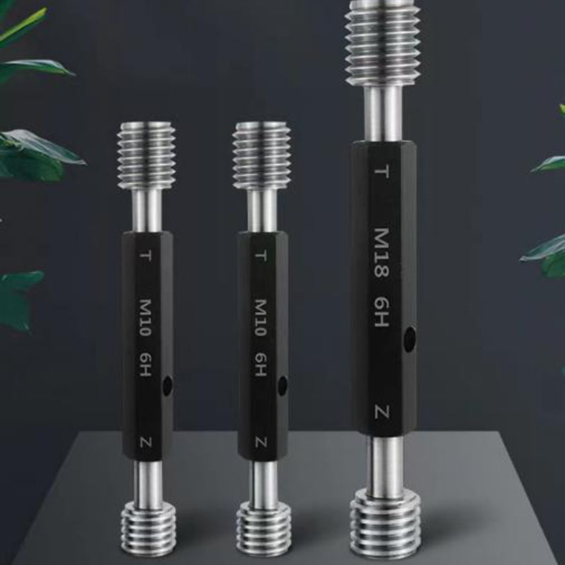 Thread Plug Gauge(LG)