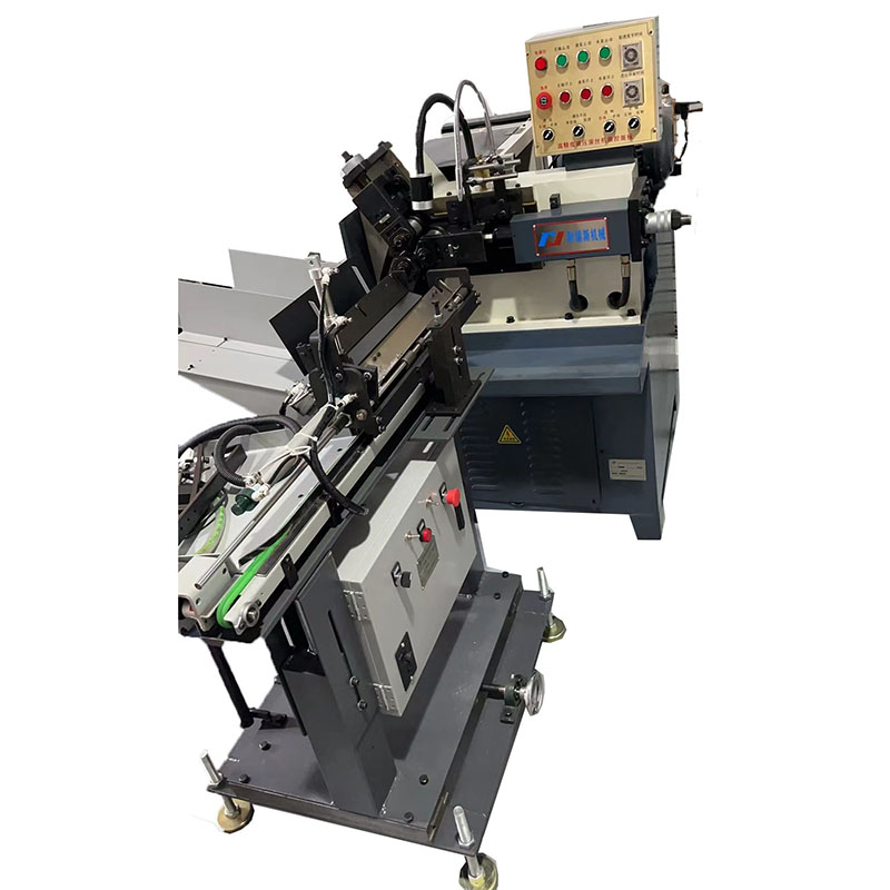 Thread Roller Feeder