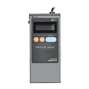 Amada Miyachi MM-601A Electronic Force Gauge | Weld Systems Integrators