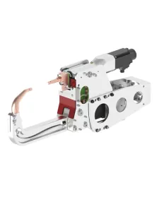TECNA 2946 Robot Spot Weld Gun | Weld Systems Integrators
