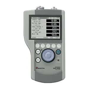 Amada Miyachi MM-380 Handheld Weld Checker| Weld Systems Integrators