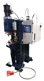 SD Welding | Weld Systems Integrators