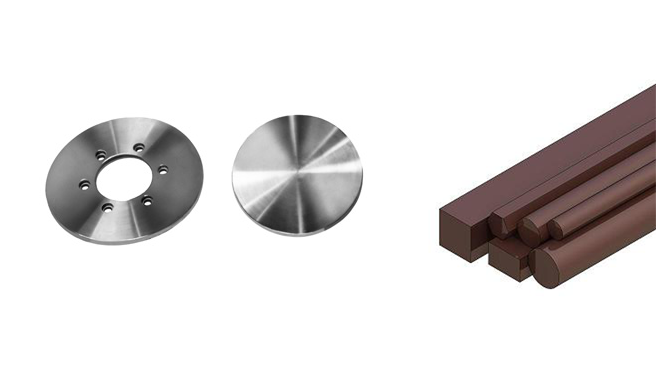 Tuffaloy Resistance Welding Alloys | Weld Systems Integrators