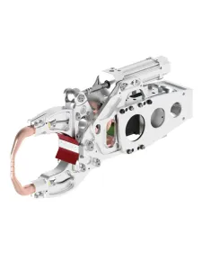 TECNA 2934 Robot Spot Weld Gun | Weld Systems Integrators