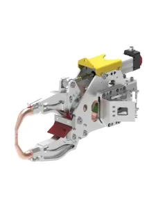 TECNA 2944 Robot Spot Weld Gun | Weld Systems Integrators