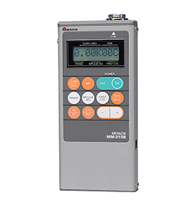 Amada Weld Tech Handheld Portable Weld Checker | Weld Systems Integrators