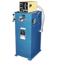 LORS Machinery - Butt Welder Model 120BW | Weld Systems Integrators