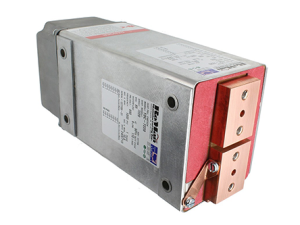 RoMan MFDC Transformer | Weld Systems Integrators