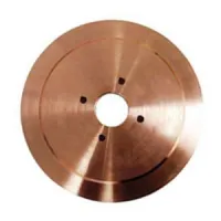 Seam Welding Wheels | Weld Systems Integrators