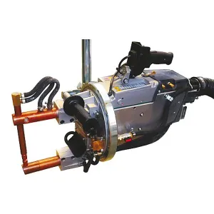 TECNA 3321 Portable Spot Weld Gun | Weld Systems Integrators