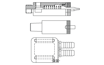 CMW Stud and Nut Electrodes | Weld Systems Integrators