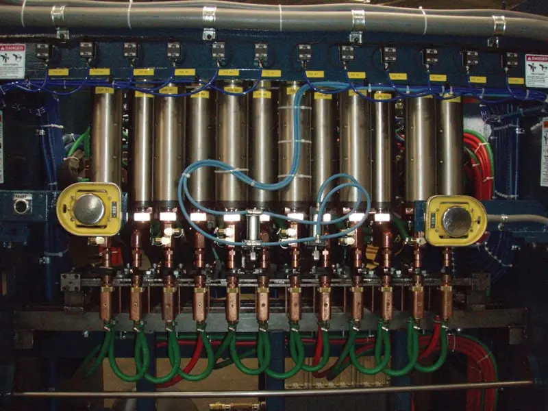 WSI Automation | Image 08 | Weld Systems Integrators