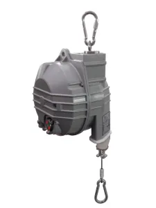 TECNA Food Industry Retractors and Zero-Gravity Tool Balancers | WSIWeld.com