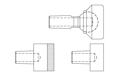 CMW Back-Up Electrodes | Weld Systems Integrators