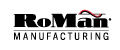 RoMan Manufacturing | Weld Systems Integrators