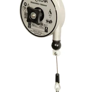 TECNA 9310-9311-9312-9313 Retractor Tool Balancer | Weld Systems Integrators