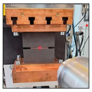 TECNA Diffusion Welding | Weld Systems Integrators