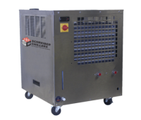 Schreiber Industrial Water Chiller - Model MM180 | Weld Systems Integrators