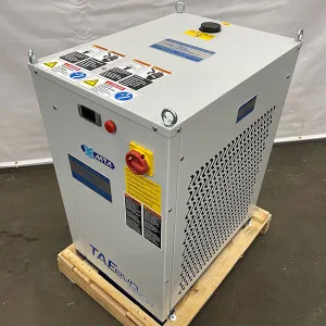Industrial Water Chillers
