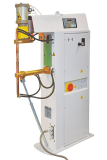 TECNA Press Type Spot Welder | Weld Systems Integrators