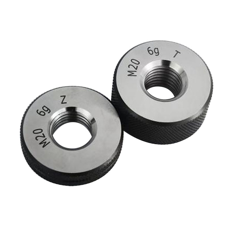 Thread Ring Gauge(LG)