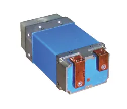 H - Robot TECNA Welding Transformer | Weld Systems Integrators