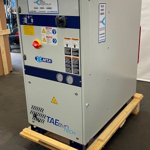 MTA TAEevo Tech 051 Chiller | Weld Systems Integrators