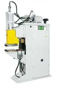 TECNA 67xx - 90-315kVA | Weld Systems Integrators