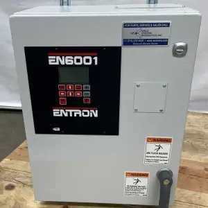 Entron Weld Controls - EN6001-1200C | Image 01