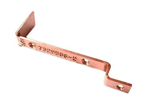 Southwire Watteredge Copper Bus Bar | Weld Systems Integrators